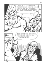 Elvifrance - Contes satyriques - 003 - Toto la malice : page 95