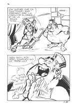 Elvifrance - Contes satyriques - 003 - Toto la malice : page 96