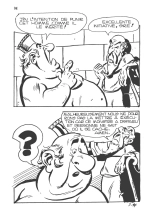 Elvifrance - Contes satyriques - 003 - Toto la malice : page 98