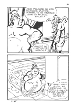 Elvifrance - Contes satyriques - 003 - Toto la malice : page 99