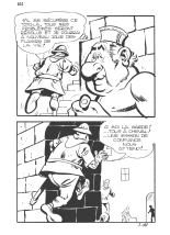 Elvifrance - Contes satyriques - 003 - Toto la malice : page 102