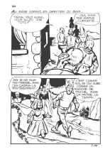 Elvifrance - Contes satyriques - 003 - Toto la malice : page 104