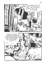 Elvifrance - Contes satyriques - 003 - Toto la malice : page 105