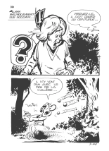 Elvifrance - Contes satyriques - 003 - Toto la malice : page 106
