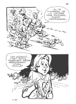 Elvifrance - Contes satyriques - 003 - Toto la malice : page 107