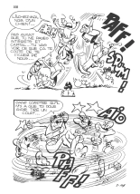 Elvifrance - Contes satyriques - 003 - Toto la malice : page 108