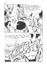 Elvifrance - Contes satyriques - 003 - Toto la malice : page 112