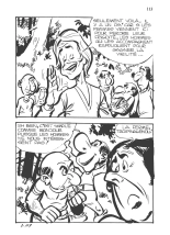 Elvifrance - Contes satyriques - 003 - Toto la malice : page 113