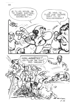 Elvifrance - Contes satyriques - 003 - Toto la malice : page 114