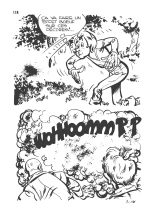 Elvifrance - Contes satyriques - 003 - Toto la malice : page 118