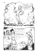 Elvifrance - Contes satyriques - 003 - Toto la malice : page 120