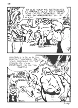 Elvifrance - Contes satyriques - 003 - Toto la malice : page 128