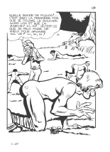 Elvifrance - Contes satyriques - 003 - Toto la malice : page 129