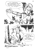Elvifrance - Contes satyriques - 003 - Toto la malice : page 131