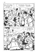 Elvifrance - Contes satyriques - 003 - Toto la malice : page 132
