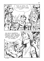 Elvifrance - Contes satyriques - 003 - Toto la malice : page 137