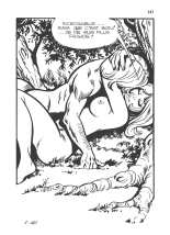 Elvifrance - Contes satyriques - 003 - Toto la malice : page 147
