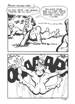Elvifrance - Contes satyriques - 003 - Toto la malice : page 150