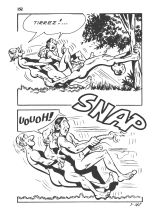 Elvifrance - Contes satyriques - 003 - Toto la malice : page 152