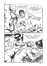 Elvifrance - Contes satyriques - 003 - Toto la malice : page 154