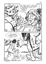Elvifrance - Contes satyriques - 003 - Toto la malice : page 155