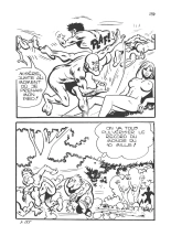Elvifrance - Contes satyriques - 003 - Toto la malice : page 159