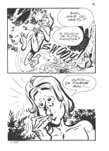 Elvifrance - Contes satyriques - 003 - Toto la malice : page 161