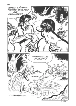 Elvifrance - Contes satyriques - 003 - Toto la malice : page 162