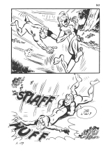 Elvifrance - Contes satyriques - 003 - Toto la malice : page 163