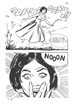Elvifrance - Contes satyriques - 003 - Toto la malice : page 169