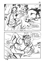 Elvifrance - Contes satyriques - 003 - Toto la malice : page 173