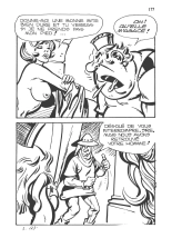Elvifrance - Contes satyriques - 003 - Toto la malice : page 177
