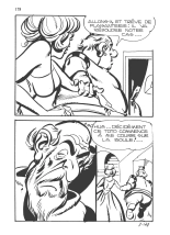 Elvifrance - Contes satyriques - 003 - Toto la malice : page 178