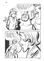Elvifrance - Contes satyriques - 003 - Toto la malice : page 180