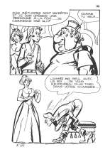 Elvifrance - Contes satyriques - 003 - Toto la malice : page 181