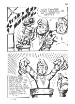 Elvifrance - Contes satyriques - 003 - Toto la malice : page 183