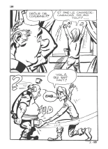 Elvifrance - Contes satyriques - 003 - Toto la malice : page 184