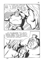 Elvifrance - Contes satyriques - 003 - Toto la malice : page 185