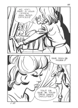 Elvifrance - Contes satyriques - 003 - Toto la malice : page 187