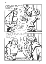 Elvifrance - Contes satyriques - 003 - Toto la malice : page 192