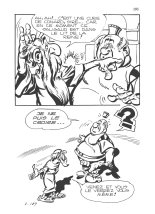 Elvifrance - Contes satyriques - 003 - Toto la malice : page 193