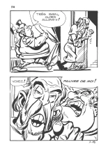 Elvifrance - Contes satyriques - 003 - Toto la malice : page 194