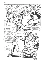 Elvifrance - Contes satyriques - 003 - Toto la malice : page 196