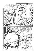 Elvifrance - Contes satyriques - 003 - Toto la malice : page 197