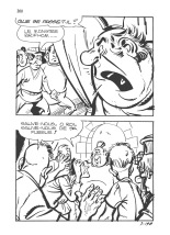 Elvifrance - Contes satyriques - 003 - Toto la malice : page 200