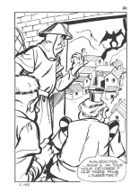 Elvifrance - Contes satyriques - 003 - Toto la malice : page 201