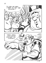 Elvifrance - Contes satyriques - 003 - Toto la malice : page 202