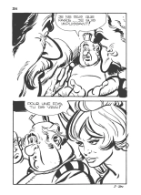 Elvifrance - Contes satyriques - 003 - Toto la malice : page 204