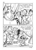 Elvifrance - Contes satyriques - 003 - Toto la malice : page 208