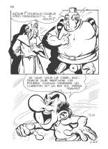 Elvifrance - Contes satyriques - 003 - Toto la malice : page 210